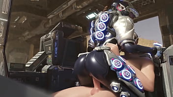 Tfd bunny es follada como una puta