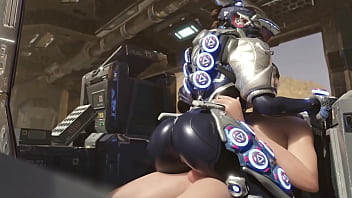 Tfd bunny es follada como una puta