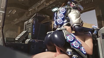 Tfd bunny es follada como una puta