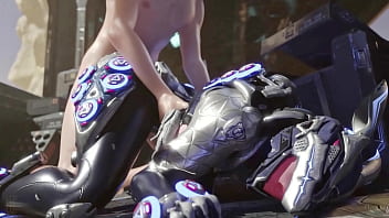 Tfd bunny es follada como una puta