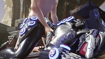 Tfd bunny es follada como una puta