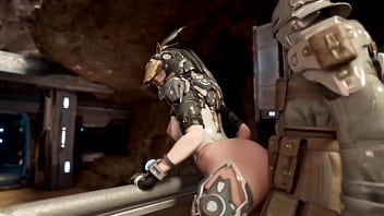 Tfd bunny es follada como una puta