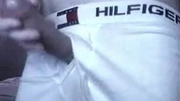 Fat Cock Underwear Jerkoff Part4 thumbnail