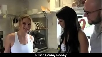 Sexy Exhibitionist Gfs Are Paid Cash For Some Public Fucking 21 thumbnail