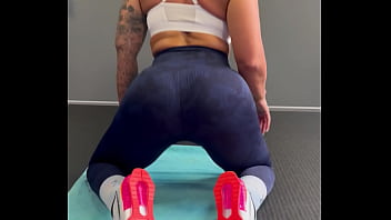 Une petite séance sportive ça te tente