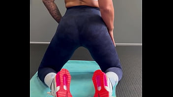 Une petite séance sportive ça te tente