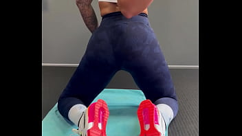 Une petite séance sportive ça te tente