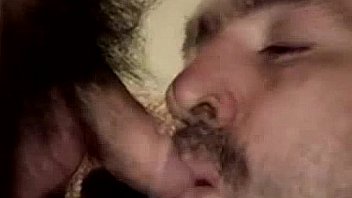 Redneck Butch Bear Mature Give Blowjobs thumbnail