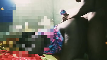 Bbw doggystyle the right way