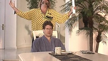 Metro making ends meet scene 2 extract 1