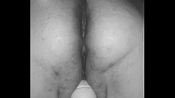 Bbw hitachi wand orgasm