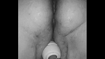Bbw hitachi wand orgasm
