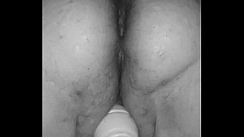 Bbw hitachi wand orgasm
