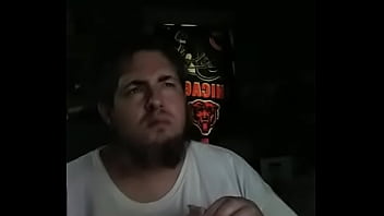 Yummy food watching videos