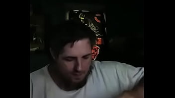 Yummy food watching videos