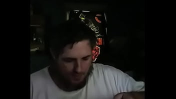 Yummy food watching videos