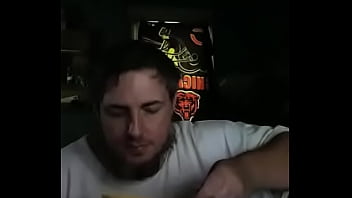 Yummy food watching videos