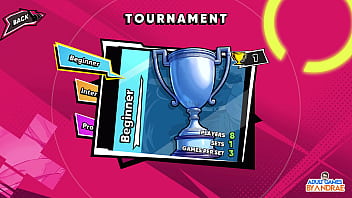 Ep10 Hentai Scenes With Serena Justine And Navra Academy Love Tennis Angels Ex thumbnail