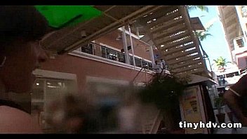 Gorgeous teen fucked pov mandy sky 3 81