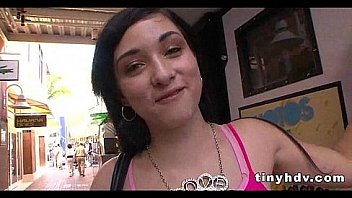 Gorgeous teen fucked pov mandy sky 3 81