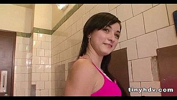 Gorgeous teen fucked pov mandy sky 3 81