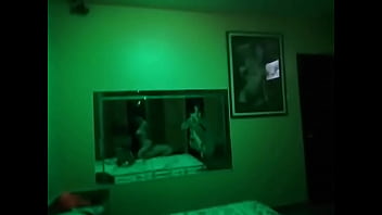 Puta le gusta que la penetren