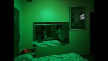 Puta le gusta que la penetren