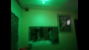 Puta le gusta que la penetren