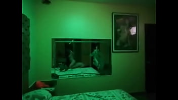 Puta le gusta que la penetren