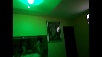 Puta le gusta que la penetren