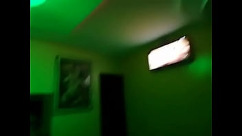 Puta le gusta que la penetren