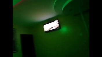 Puta le gusta que la penetren