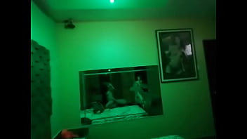 Puta le gusta que la penetren