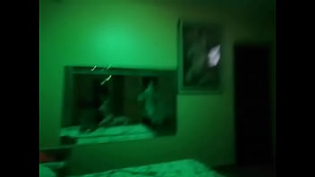 Puta le gusta que la penetren