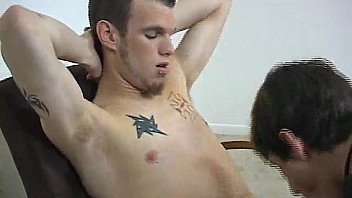 Gay Clip Of Then It Was Mike's Turn To Give Alex A Mind Sucking thumbnail