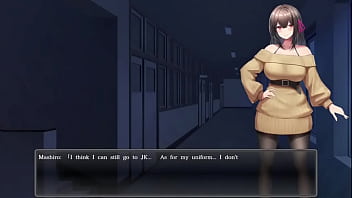 Late night exposure parte 2