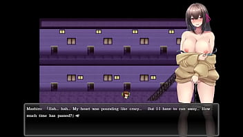 Late night exposure parte 2