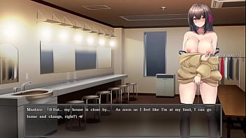 Late night exposure parte 2