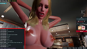 Puta de meredian follando en departamento hasta correrse