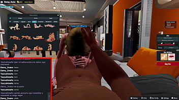 Puta de meredian follando en departamento hasta correrse