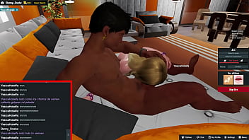 Puta de meredian follando en departamento hasta correrse