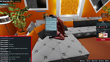 Puta de meredian follando en departamento hasta correrse