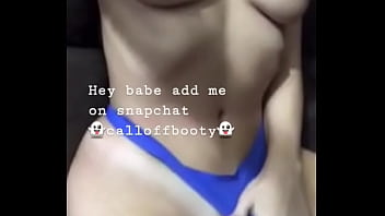 20yo gilrs having fun with her body