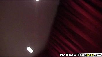 Short Hair Blonde Gets Fucked Cherry Torn 5 thumbnail