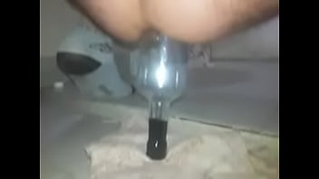 Anal Big Fisting Bottle B Prostate Botella thumbnail