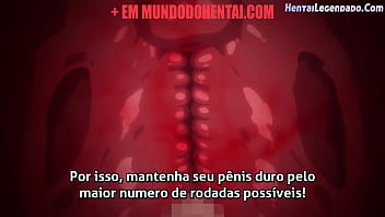 Comeu a madrasta denovo