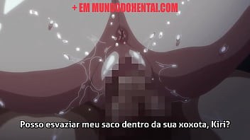 Comeu a madrasta denovo