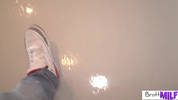 Ava madison begs "keep my secret and i’ll suck your big dick then ride it hard"