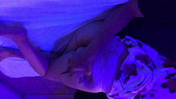 Redfantasies Got Horny In A Flowered Dress And Asked To Be Fucked Again I Had Been Fucked Twice That Day Already thumbnail