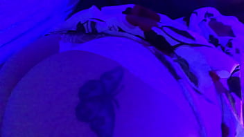 Redfantasies got horny in a flowered dress and asked to be fucked again i had been fucked twice that day already